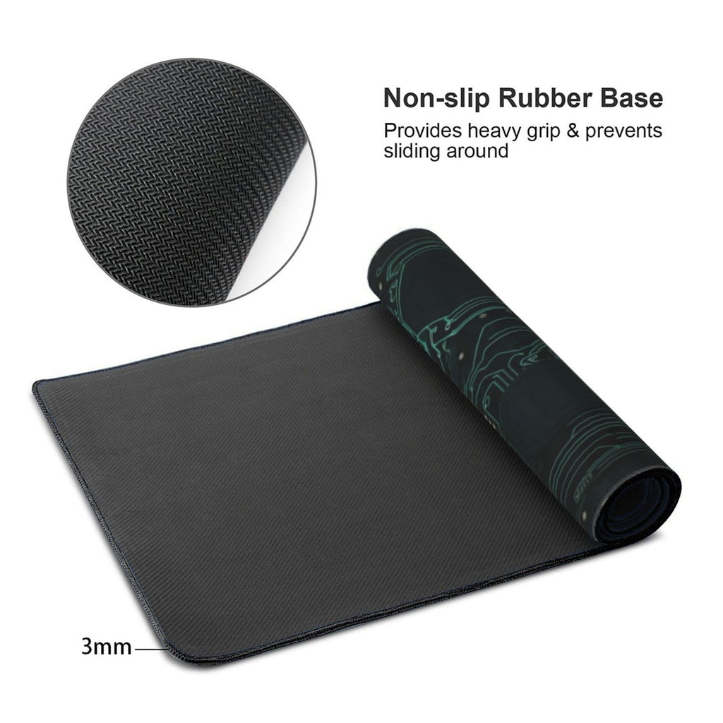 48x24 Inch Gaming Mouse Pad Z40712