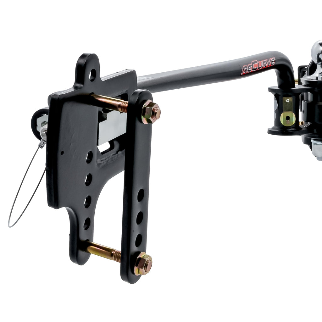 Weight Distribution Hitch with 2 5/16″ Ball Q85462