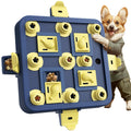 Dog Chess Puzzle Toy 3-Levels H587140