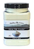 Whole Milk Powder 1 lb C9256