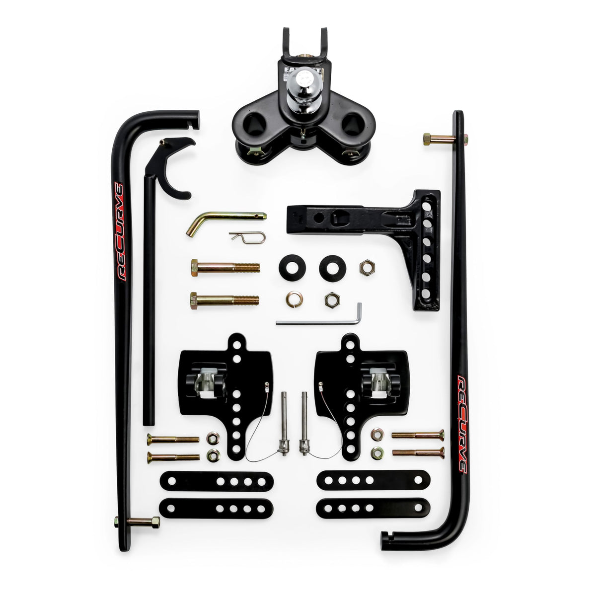 Weight Distribution Hitch with 2 5/16″ Ball Q85462
