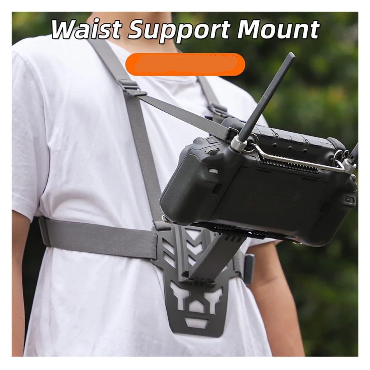 Waist Support Mount H23040