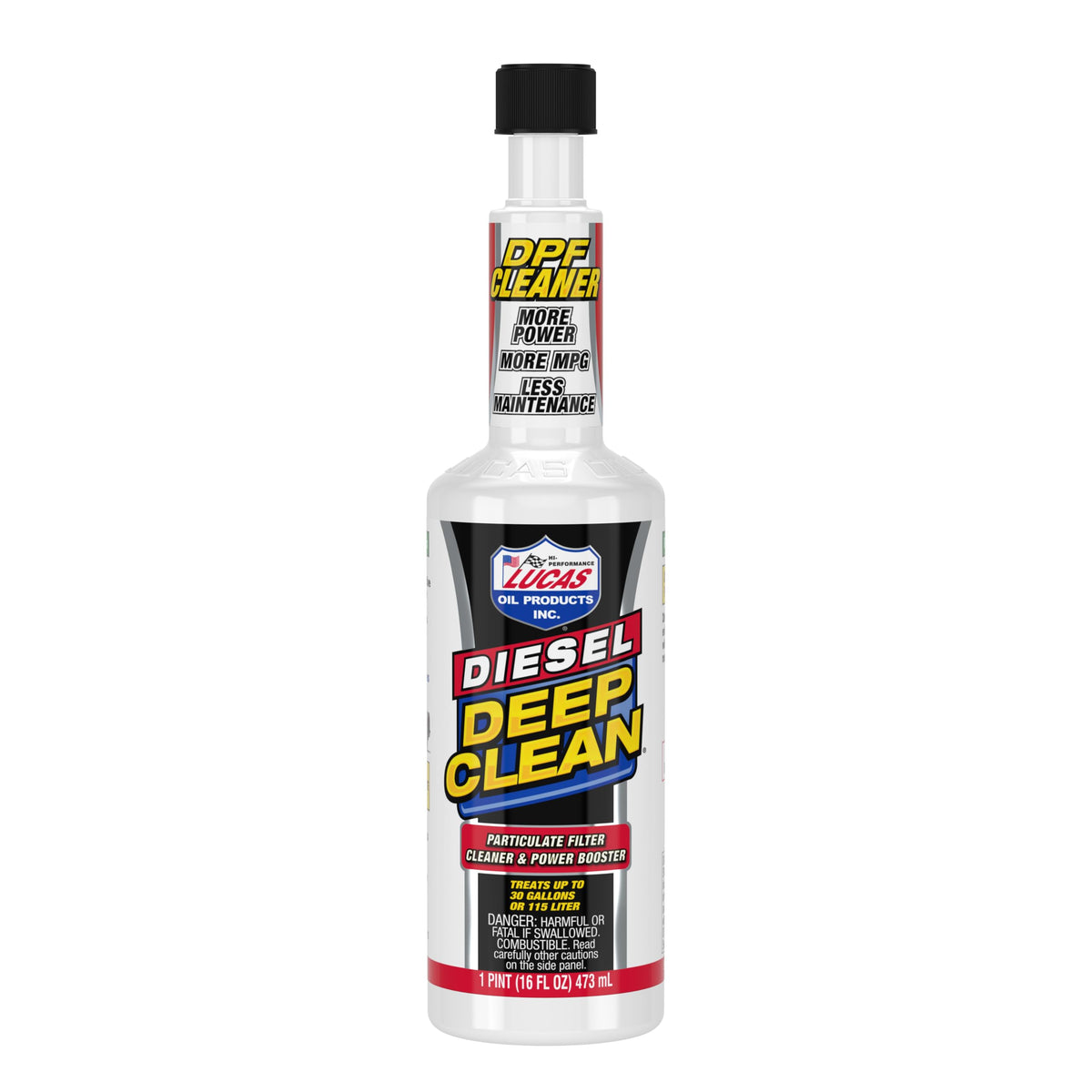16 Oz Diesel Deep Clean X30500