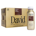 Chocolate Protein Shake, 30g Protein, 12 fl oz, 12 Ct Y65598