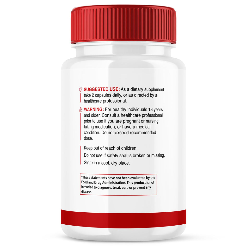 2 Pack Glyco Balancer Capsules 120ct H8523