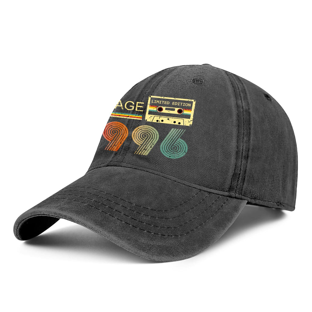 1996 Baseball Cap Hat B164