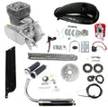 100cc 2 Stroke Bicycle Engine Motor Kit M83487