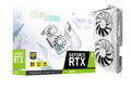 White 8GB GDDR6 256-bit PCIE 4.0 Gaming Graphics Card G171