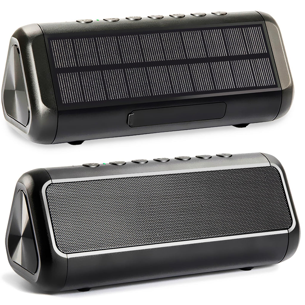 Portable Wireless Bluetooth Speaker with 50H Playtime L6806
