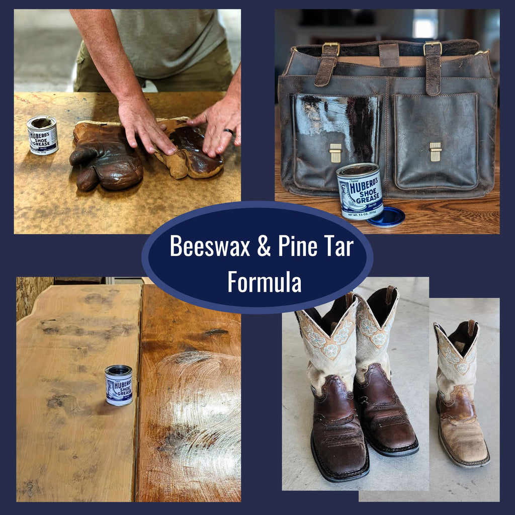 Leather Conditioner & Waterproofer P266496