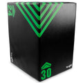 3 in 1 Foam Plyometric Jump Box A277