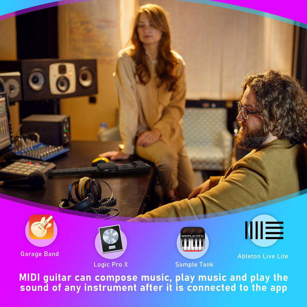 Midi Guitar K19052
