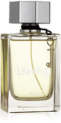 Eau de Toilette Spray for Men 4.2 Ounce V590263