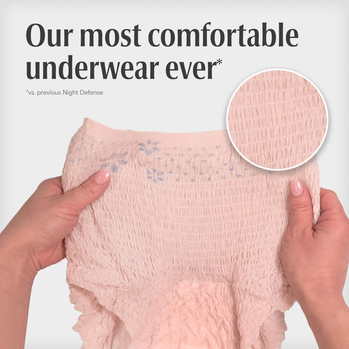 Adult Diapers for Women Medium 60 Count C18372