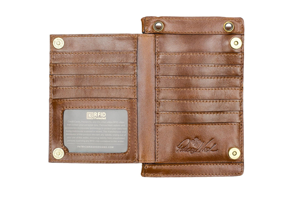 Phone Crossbody W90249