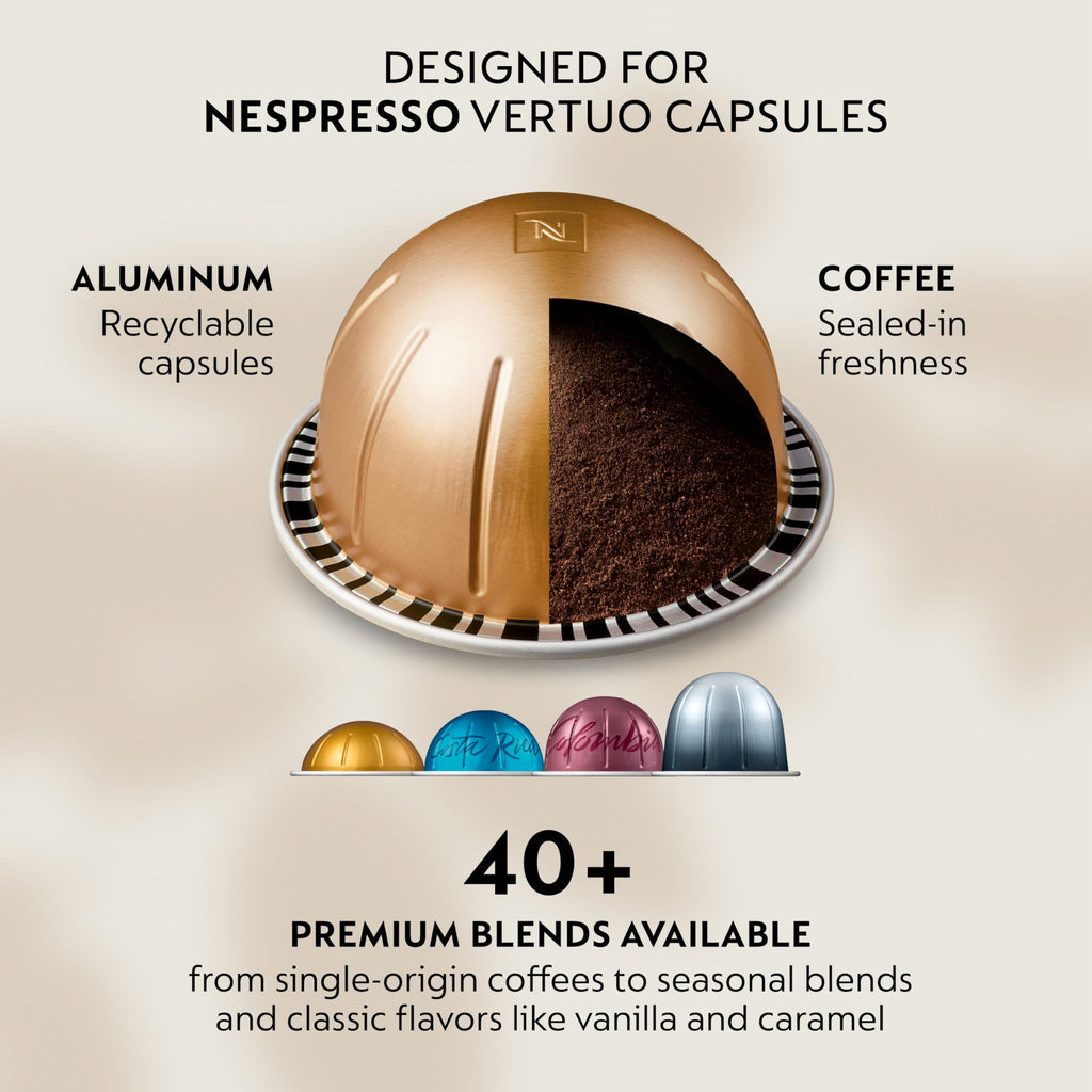 Coffee & Espresso Maker E4016