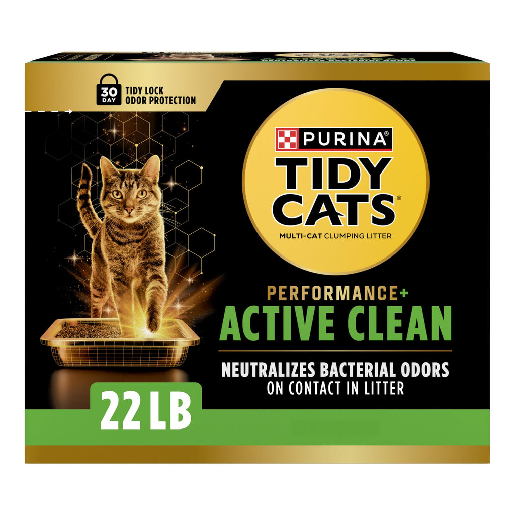 22 lb Cat Litter T484695
