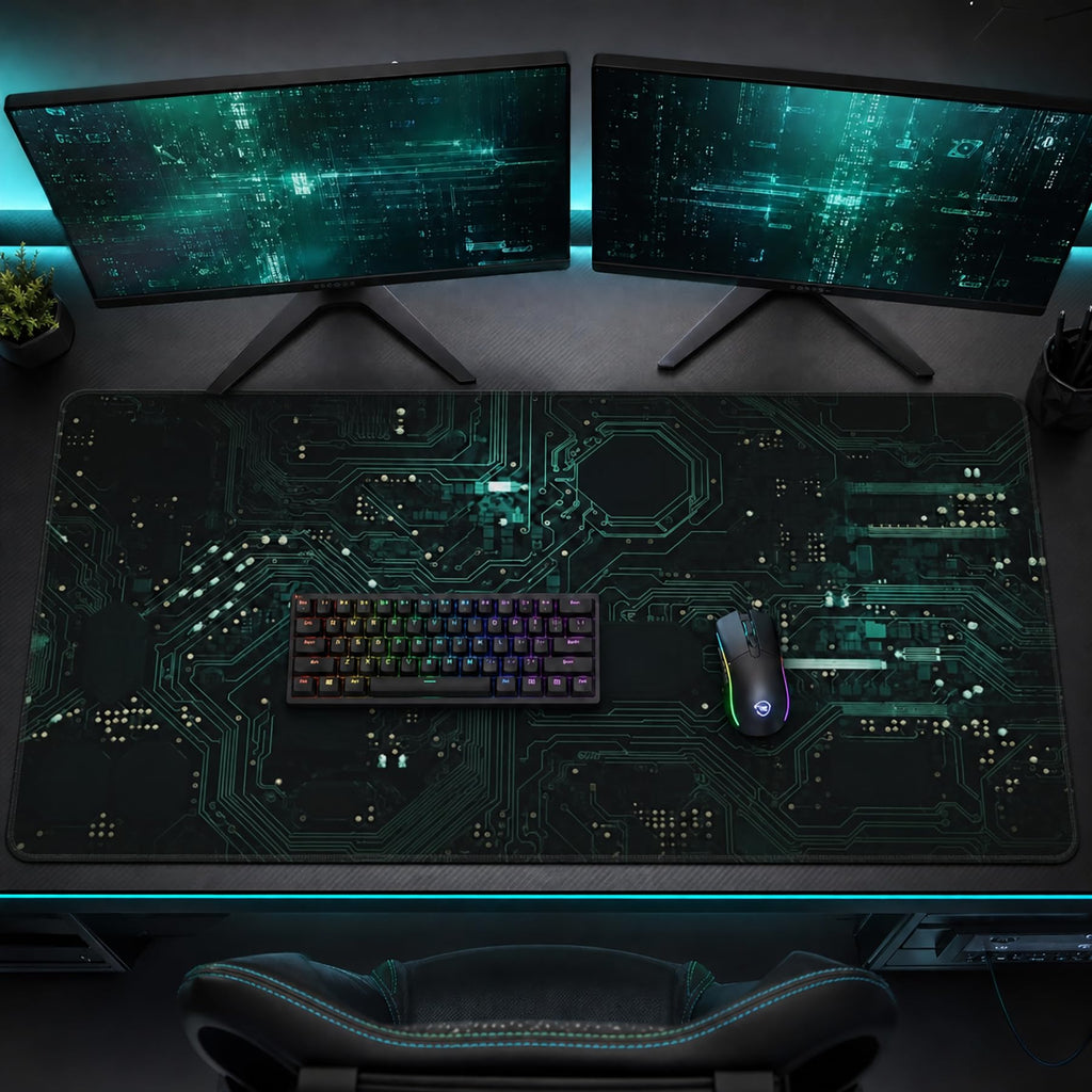 48x24 Inch Gaming Mouse Pad Z40712