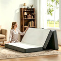 4 Inches Folding Foam Mat A14548