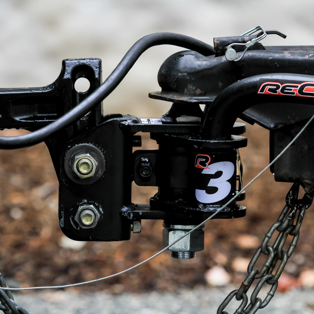 Weight Distribution Hitch with 2 5/16″ Ball Q85462