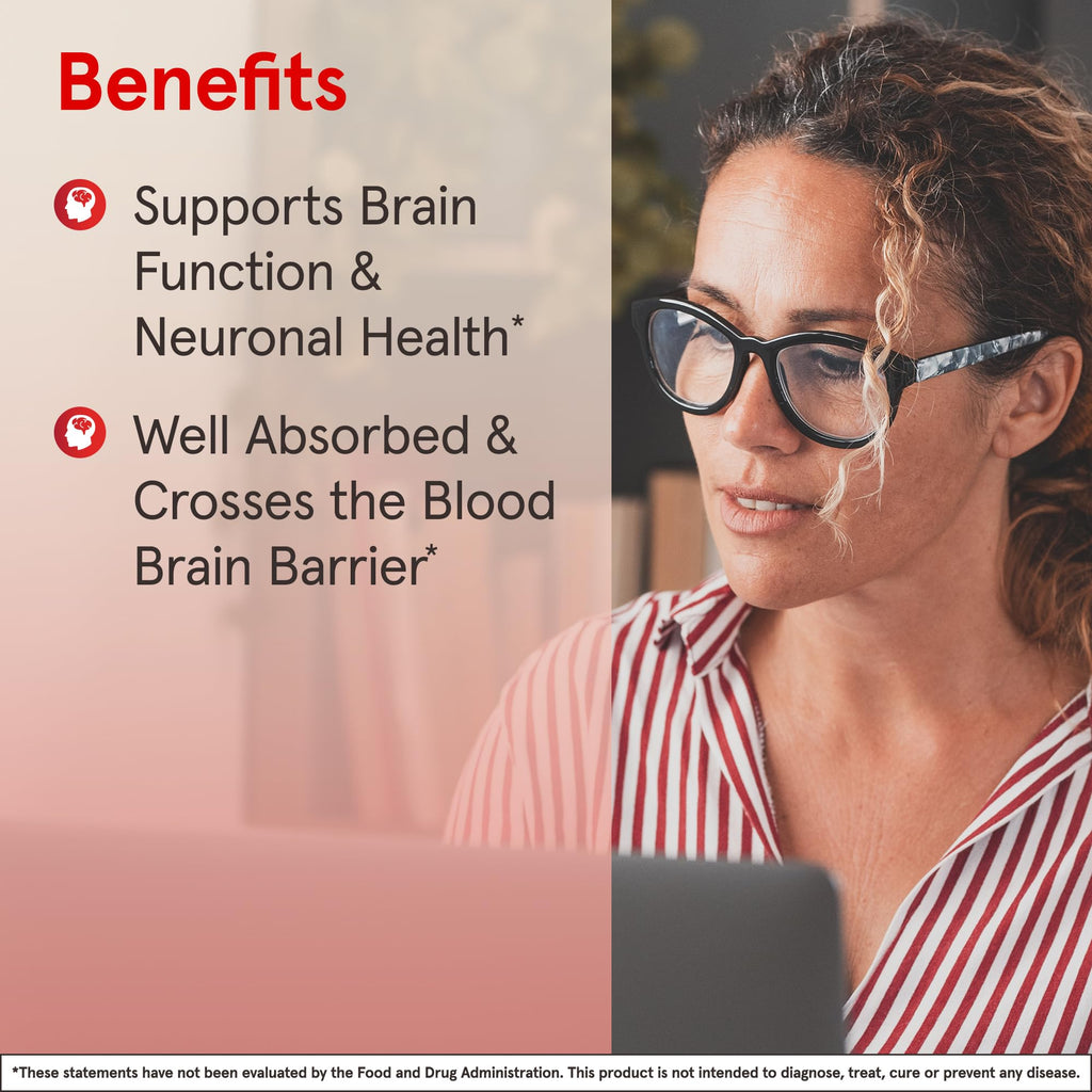 300mg Choline 60 Capsules E3691