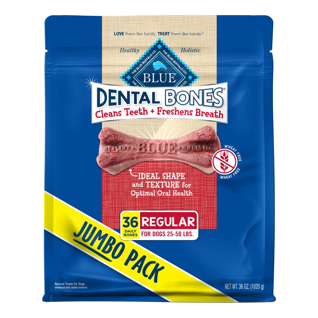 Dental Bones 36 oz T150845