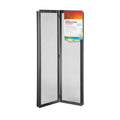 Screen Cover with Center Hinge 24" x 12" T41872