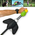 Large Duck Slingshot Fetching Dog Toy F676058