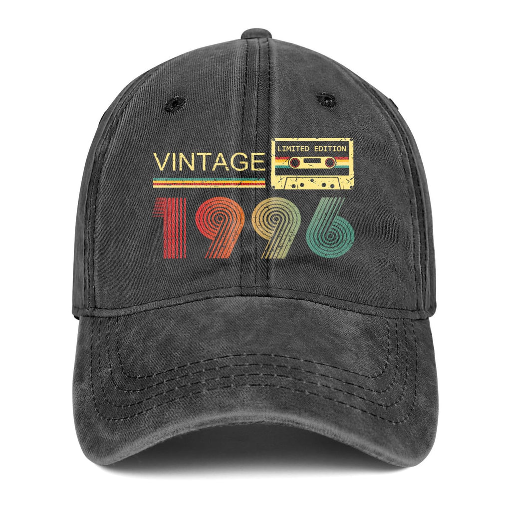 1996 Baseball Cap Hat B164
