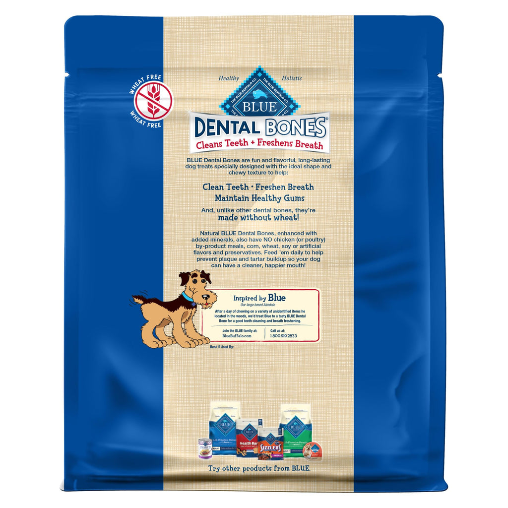 Dental Bones 36 oz T150845