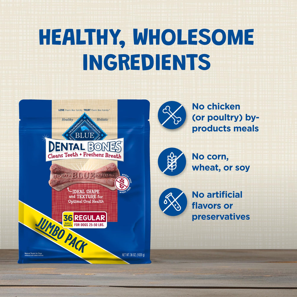 Dental Bones 36 oz T150845