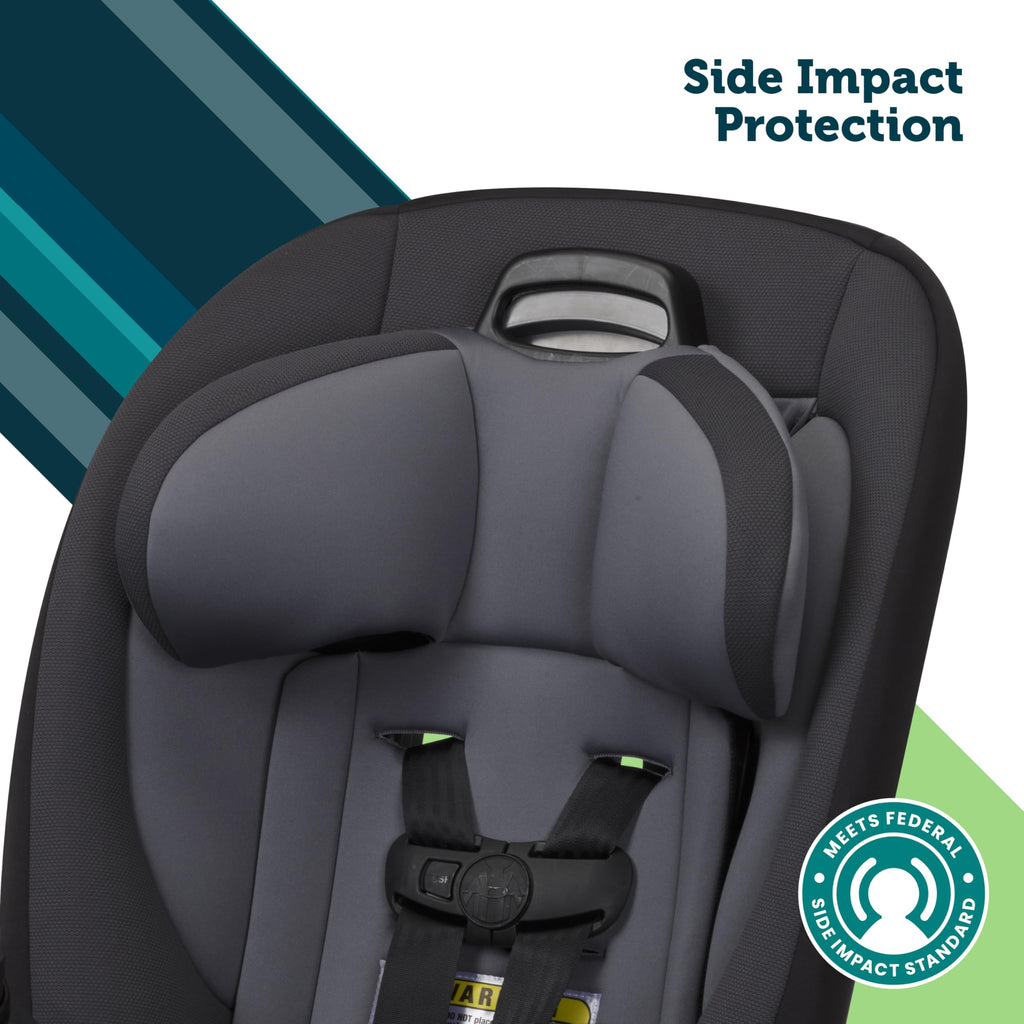 3-in-1 Convertible Car Seat S254