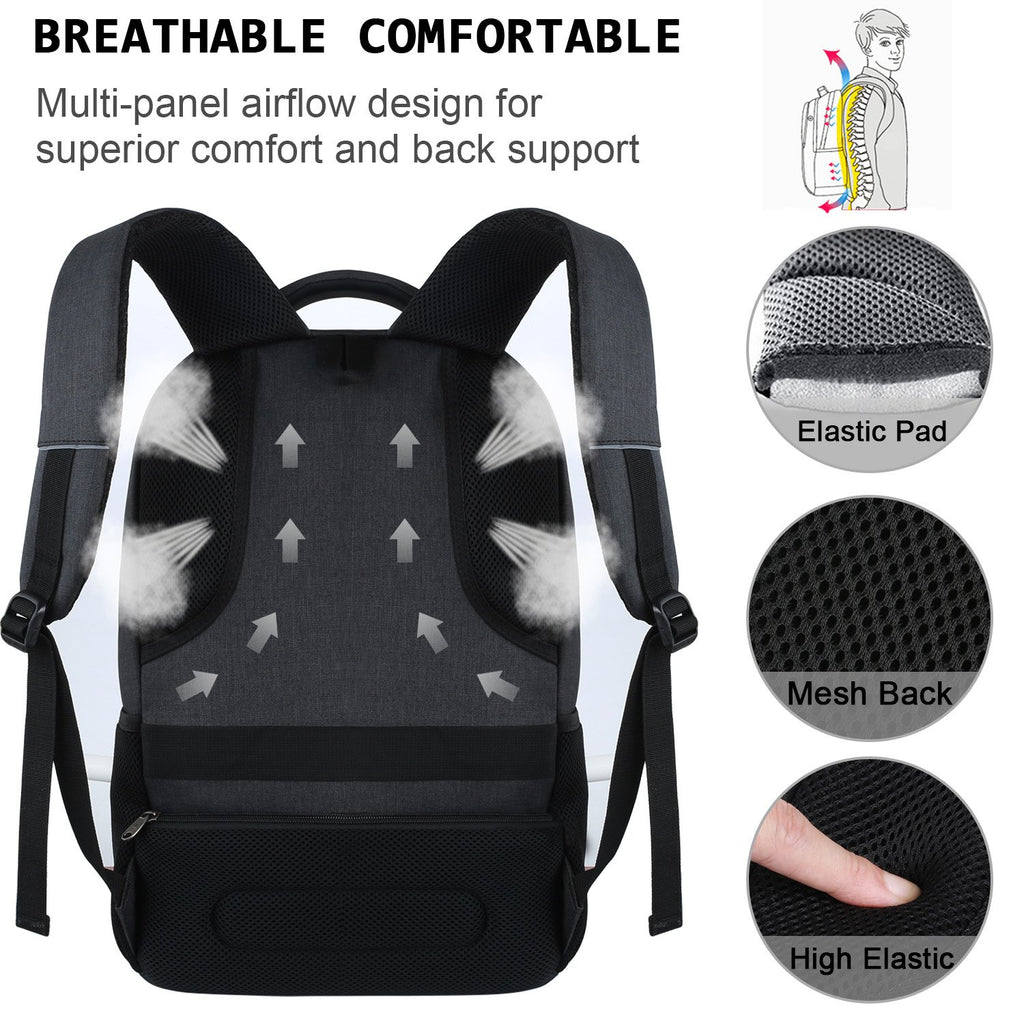 Laptop Backpack X44488