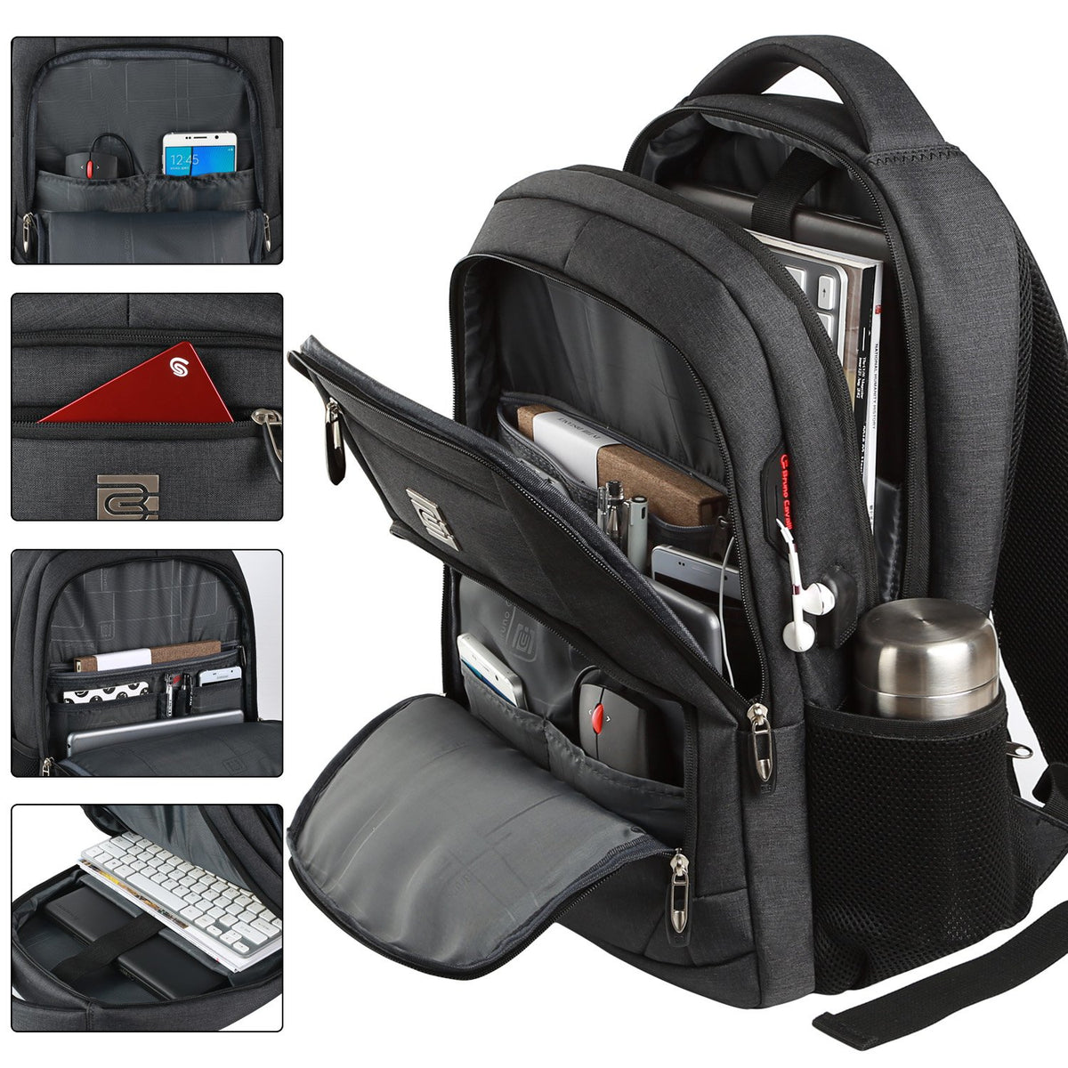 Laptop Backpack X44488