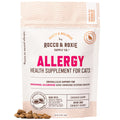 Cat Allergy Relief Chews with Probiotics & Fish Oil D558