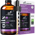 Lavender Essential Oil 4 fl oz P2234