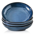 32 Oz Ceramic Serving Bowls Set of 4 K72825