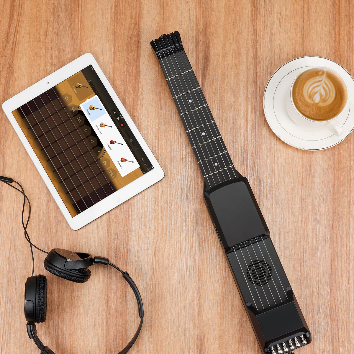 Midi Guitar K19052